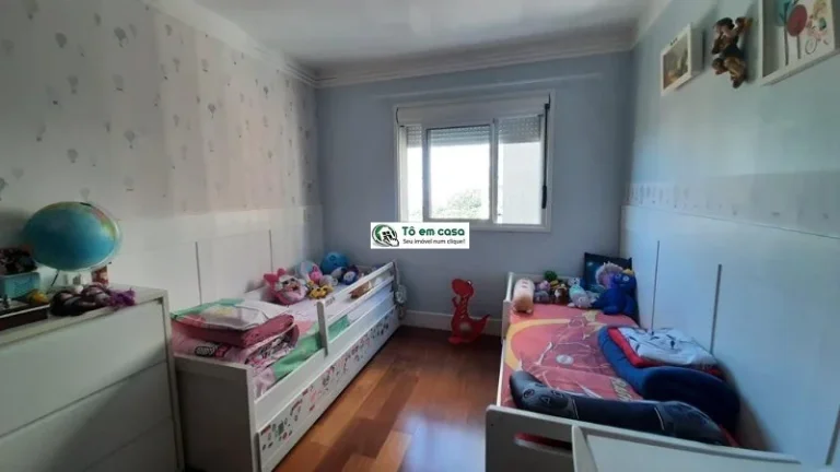 Imagem APARTAMENTO RESIDENCIAL em SÃO JOSÉ DOS CAMPOS - SP, ALTOS DO ESPLANADA