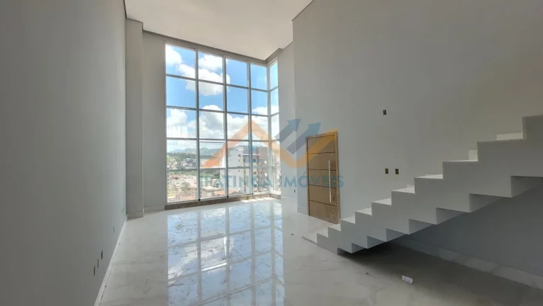 Imagem Cobertura Duplex no Iguaçu - Ipatinga