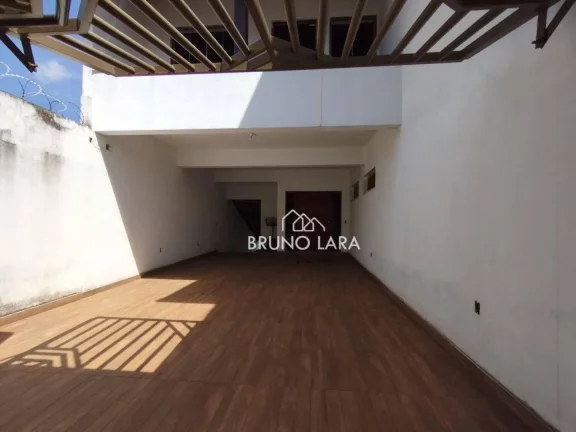 Imagem Casa à venda em igarapé, Bairro São Sebastião