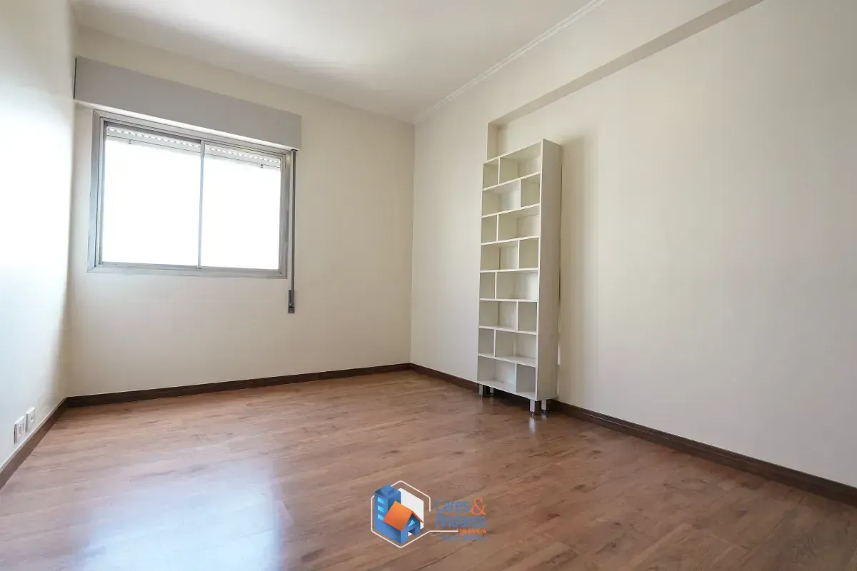 Imagem Apartamento para venda em Sumarezinho com 3 quartos, sendo 1 suíte, 103m²