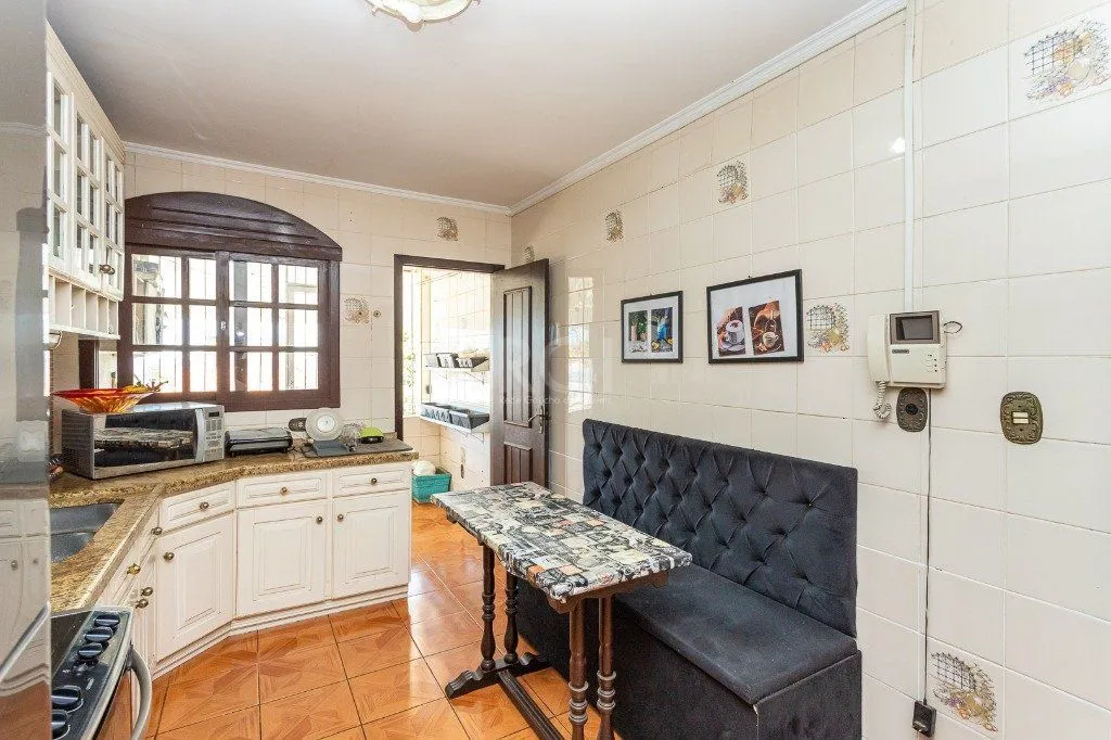 Imagem Cobertura duplex no Sarandi de 3 dormitórios e 2 vagas