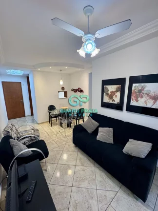 Imagem Apartamento para alugar no bairro Enseada - Guarujá/SP