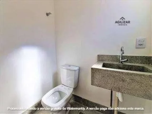 Imagem Área Privativa com 03 Quartos, sendo 01 Suíte - Itapoã