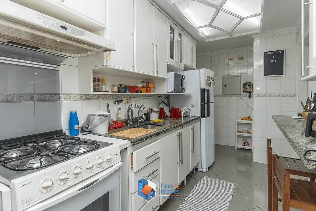 Imagem Apartamento à venda 3 Quartos 2 Vagas 95M² Tucuruvi São Paulo - SP