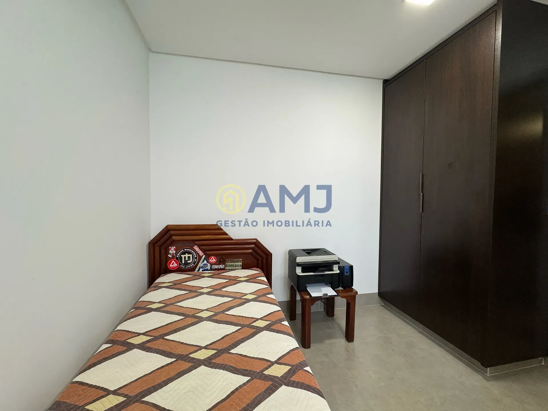 Imagem SOBRADO SEMI-NOVO À VENDA NO HOUSE GARDEN CASCAVEL | JARDIM ATLÂNTICO | GOIÂNIA