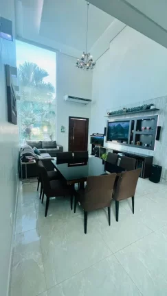 Imagem CASA RESIDENCIAL em MANAUS - AM, PONTA NEGRA