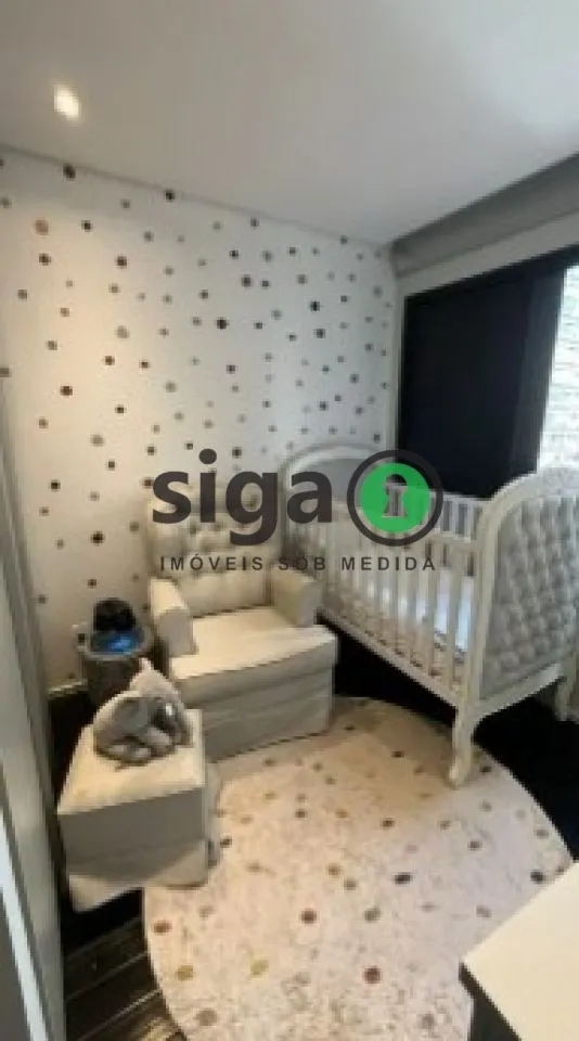 Imagem APARTAMENTO Á VENDA NA GRANJA JULIETA COM 3 SUÍTES, 3 VAGAS!