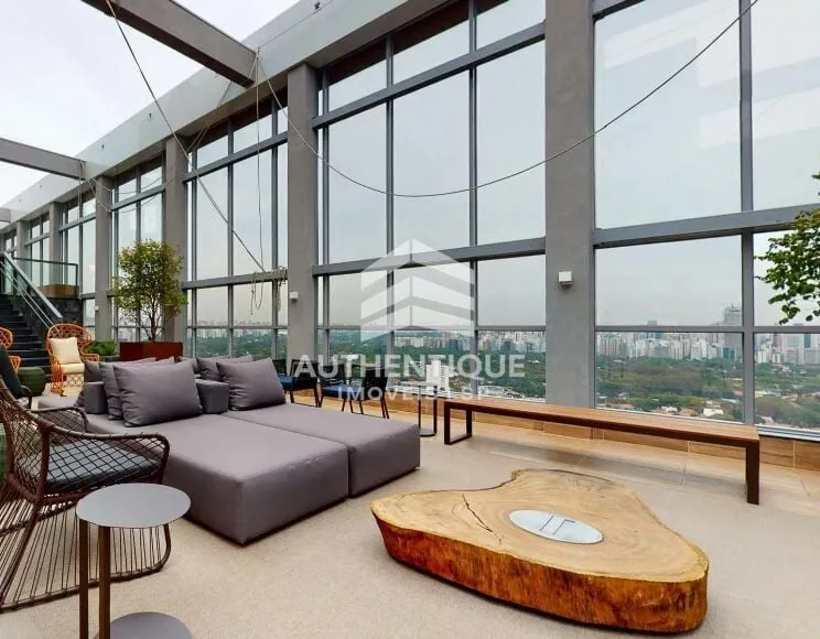 Imagem Helbor Wide Pinheiros - Apartamento à venda no bairro Pinheiros - São Paulo/SP, Zona Oeste