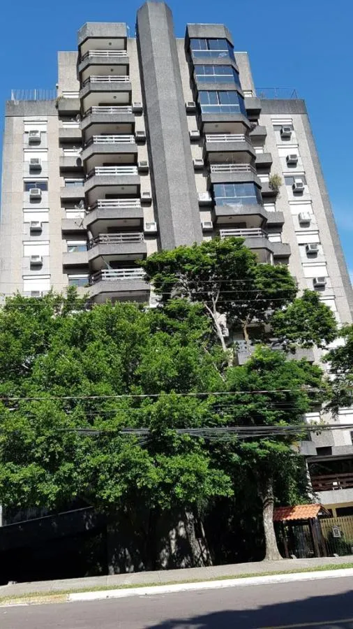 Imagem Apartamento para venda, Residencial Jardim das Figueiras em Novo Hamburgo