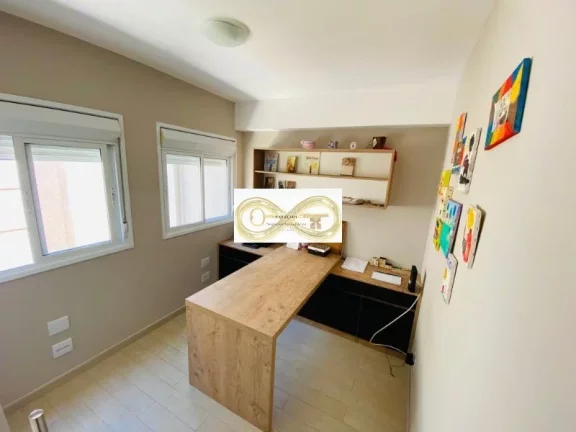 Imagem SOBRADO DE 345m² A VENDA NO SWISS PARK CAMPINAS