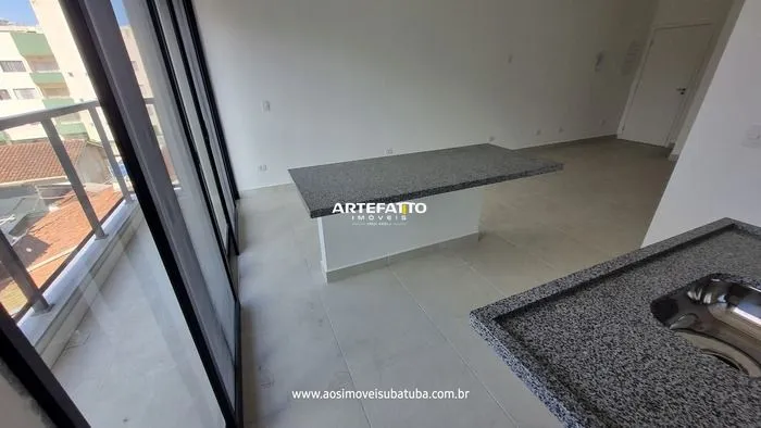 Imagem Apartamento à venda em Ubatuba, Praia do Tenório, com 2 quartos, 70m2