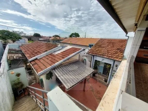 Imagem CA3977 JARDIM BANDEIRANTES - BOTUCATU