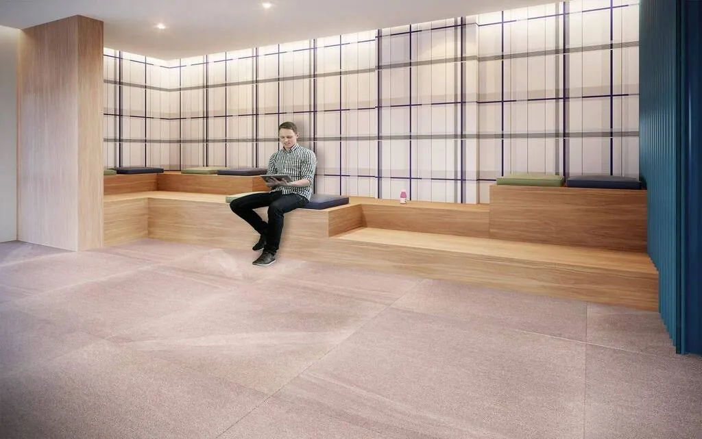 Imagem Zip Brooklin - Residencial - Zip Brooklin - Residencial