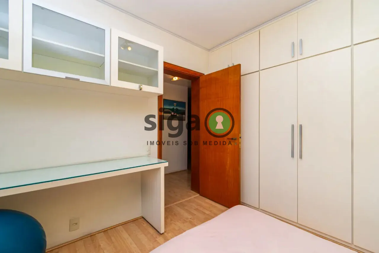 Imagem Vila Olimpia com 3 dormitórios, uma suite