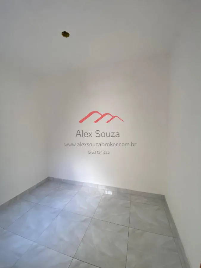 Imagem Casa para Venda em Sumaré, Conjunto Habitacional Angelo Tomazin, 2 dormitórios, 1 suíte, 1 banheiro, 4 vagas