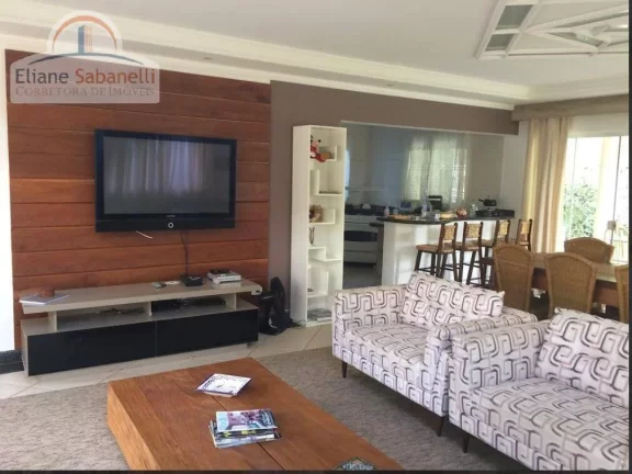Imagem Casa a venda em Condomínio Fechado Próximo ao Cube de Campo Pro Vida