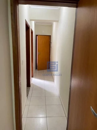 Imagem Apartamento com 2 dormitórios à venda, 80 m² por R$ 350.000,00 - Centro - Socorro/SP