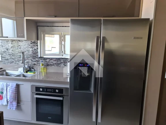 Imagem Apartamento em Centro de Apoio I (Alphaville) - Santana de Parnaíba