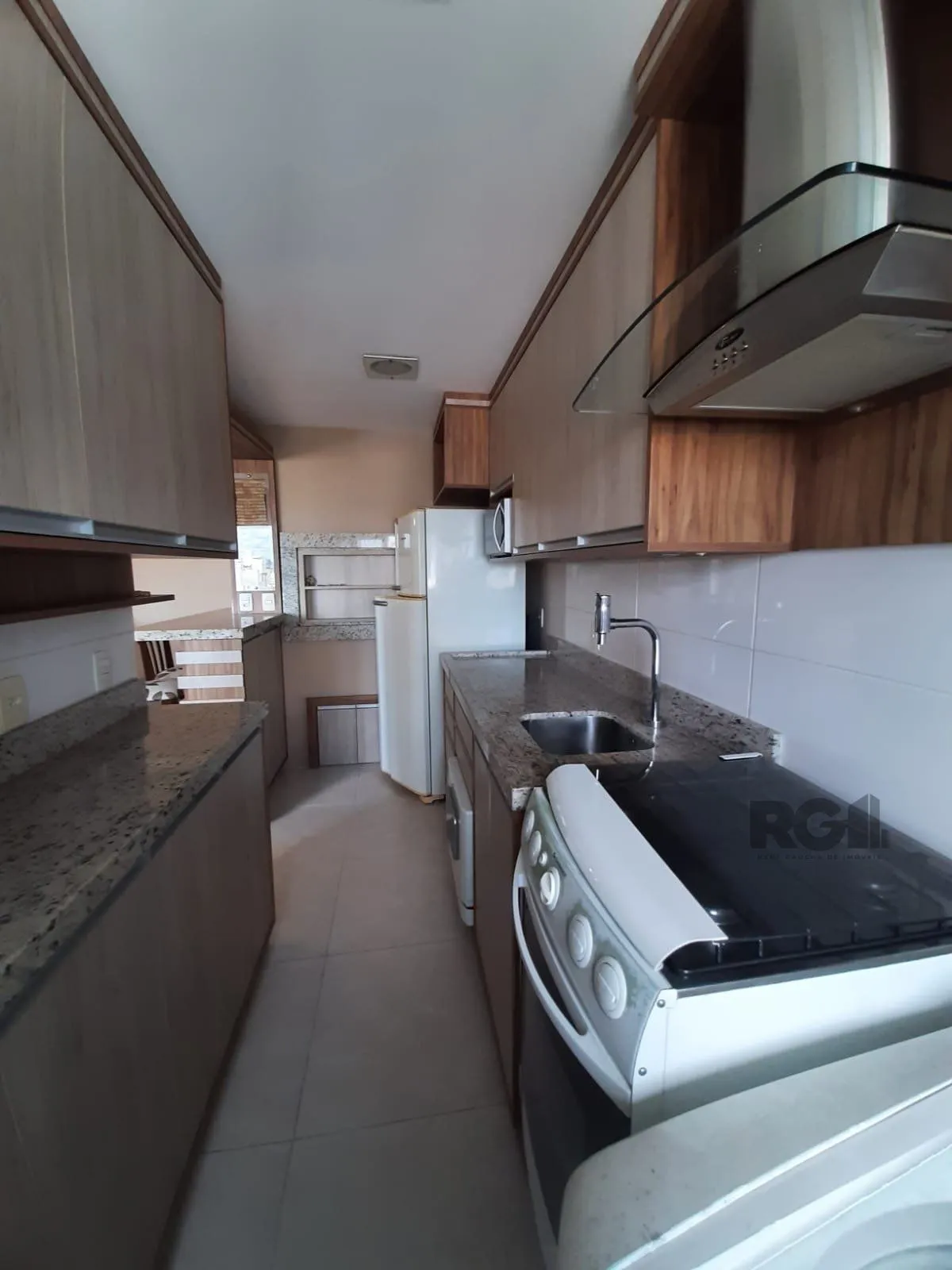 Imagem Apartamento em Santana