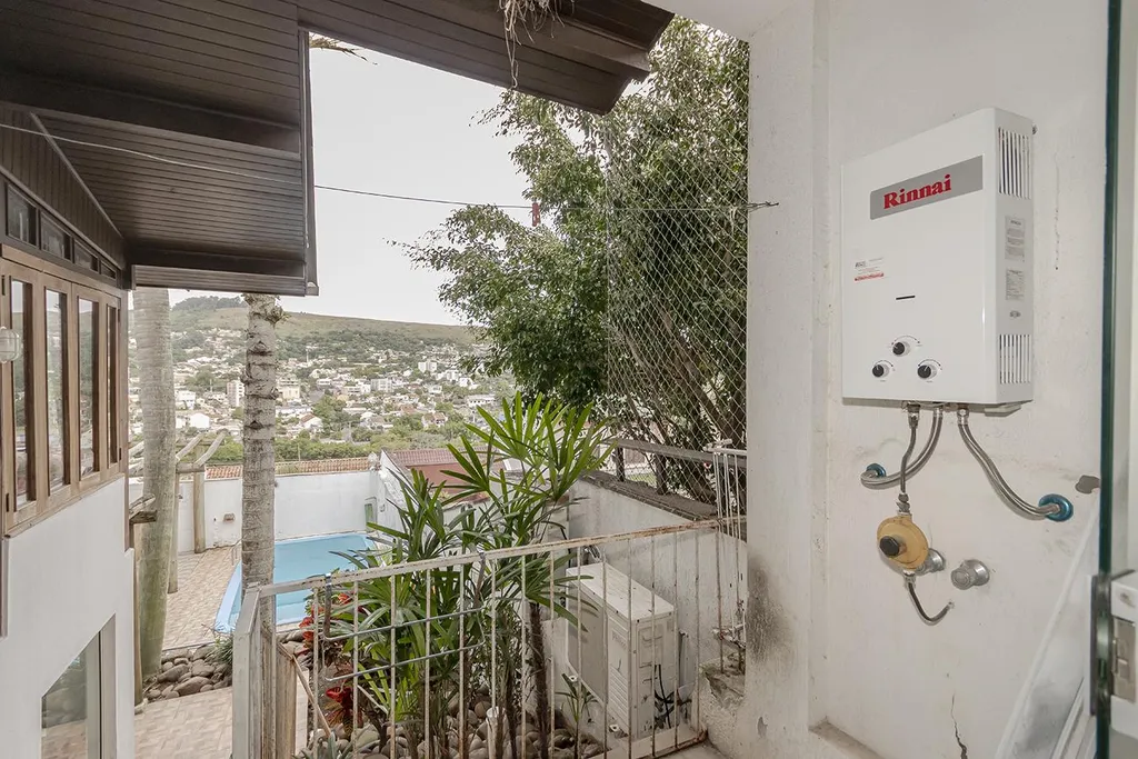 Imagem Casa de Condomínio em Nonoai