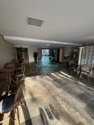 Imagem Apartamento à venda no bairro Enseada - Guarujá/SP