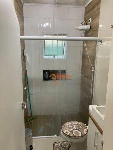 Imagem Casa com 2 dormitórios à venda, 70 m² por R$ 530.000,00 - Parque Continental - Guarulhos/SP