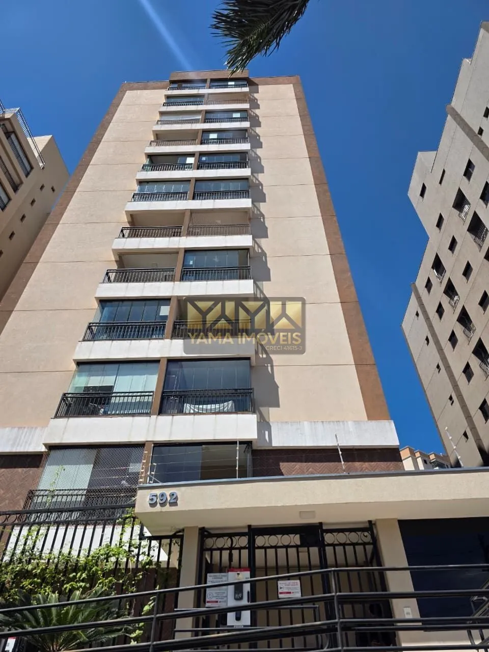 Imagem Residencial Porto Fino - Apartamento à venda no bairro Ribeirânia - Ribeirão Preto/SP