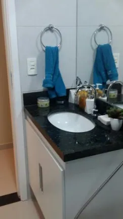 Imagem Apartamento com 2 Quartos à Venda, 54 m² em Cidade Da Esperança - Natal