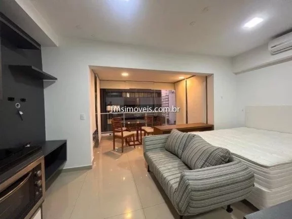 Imagem Apartamento A VENDA CONSOLAÇÃO São Paulo SP