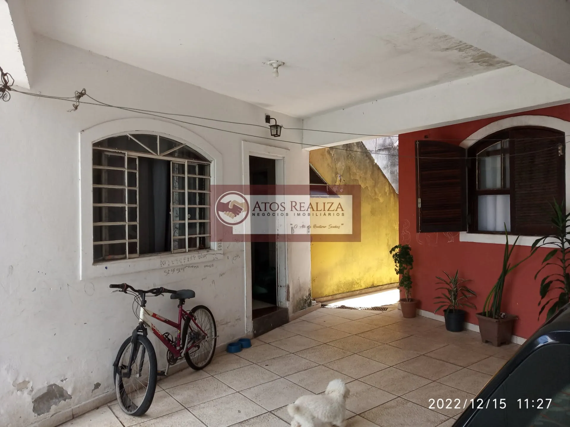 Imagem Casa em Raposo Tavares - São Paulo