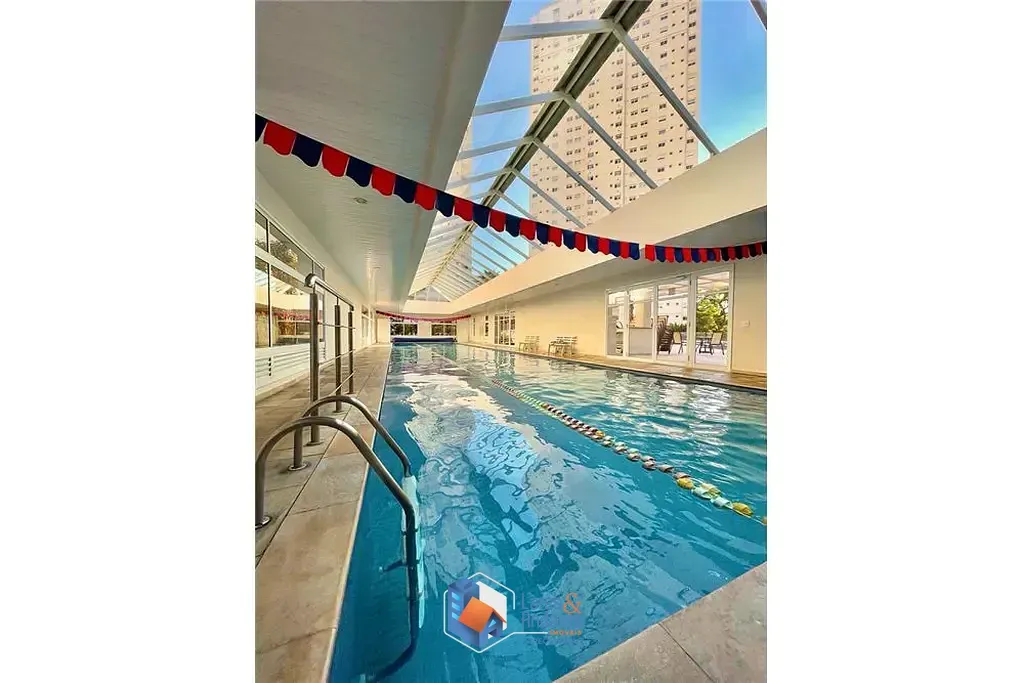 Imagem Apartamento à venda 3 Quartos 3 Suites 3 Vagas 176M² Cambuci São Paulo - SP