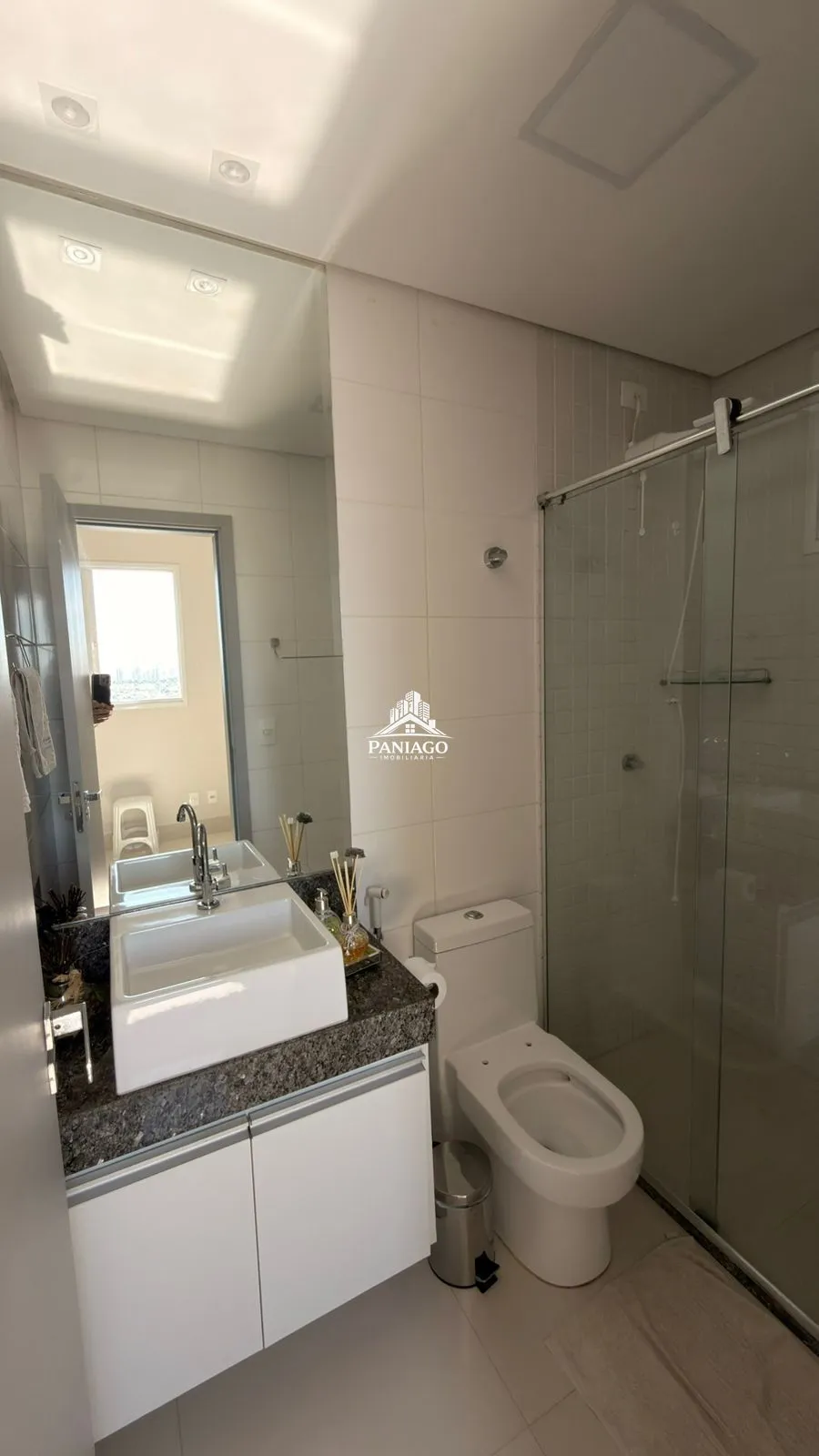 Imagem Apartamento à venda no Grand Arena Residence - 99m² | 3 quartos (2 suítes)