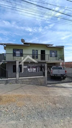 Imagem SOBRADO COM 170M² NO PARQUE GUARANI