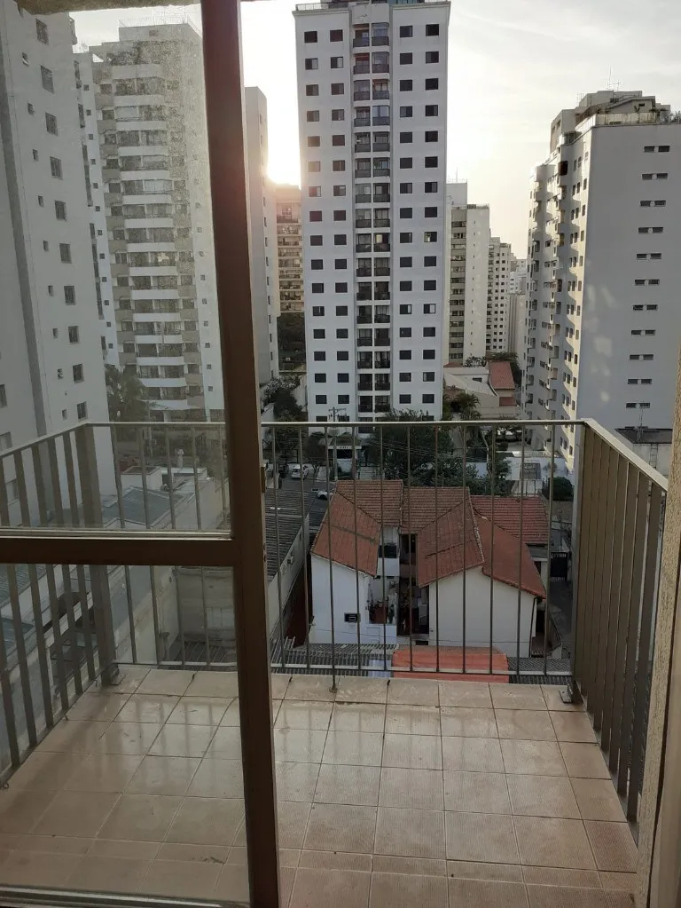 Imagem Apartamento com 2 dormitórios à venda, 79 m² por R$ 850.000 - Perdizes - São Paulo/SP