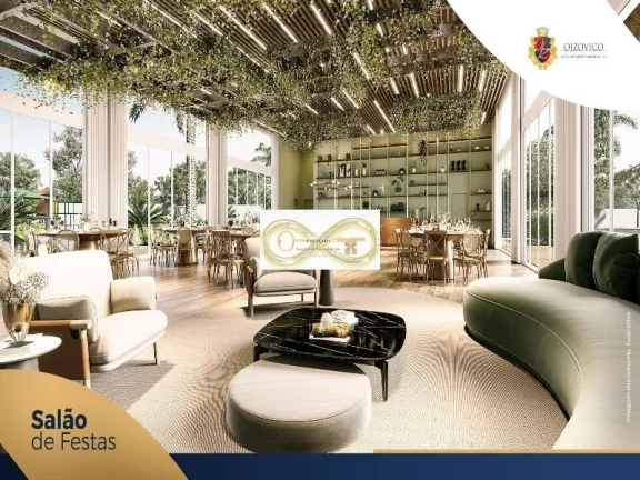 Imagem LANÇAMENTO EM PAULÍNIA, BETEL - RESIDENCIAL GOLDEN LAKE