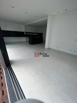 Imagem Casa com 4 dormitórios à venda, 400 m² por R$ 4.900.000,00 - Swiss Park - São Bernardo do Campo/SP