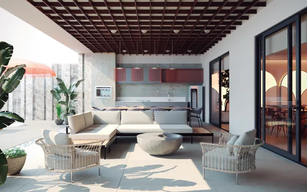 Imagem Casa à venda no bairro Jardim Imperial - Aparecida de Goiânia/GO