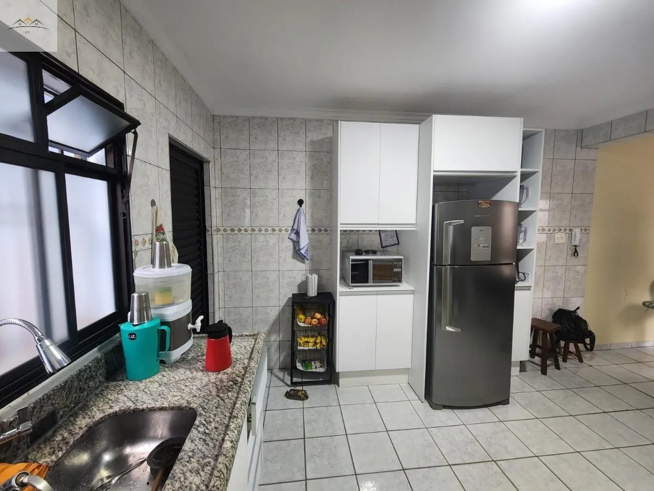 Imagem CASA RESIDENCIAL em Santo André - São Paulo, Vila América