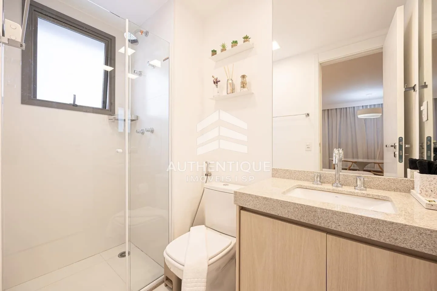 Imagem DSG ITAIM BIBI - Apartamento à venda em São Paulo/SP