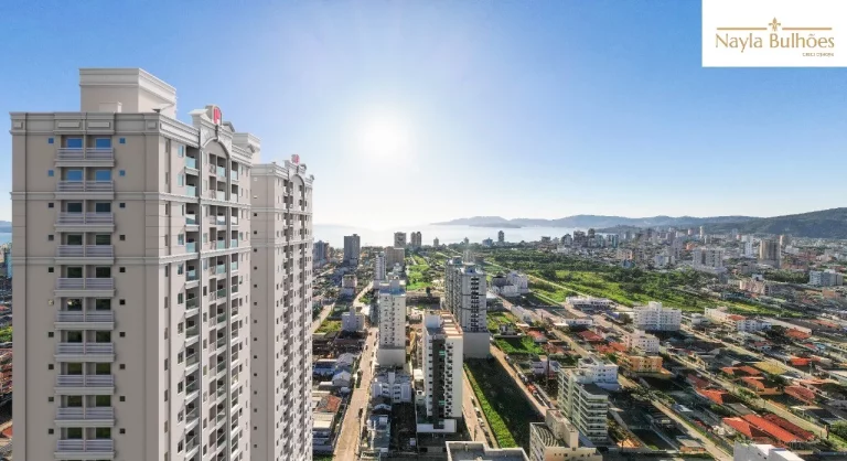 Imagem APARTAMENTO RESIDENCIAL em PORTO BELO - SC, Pereque