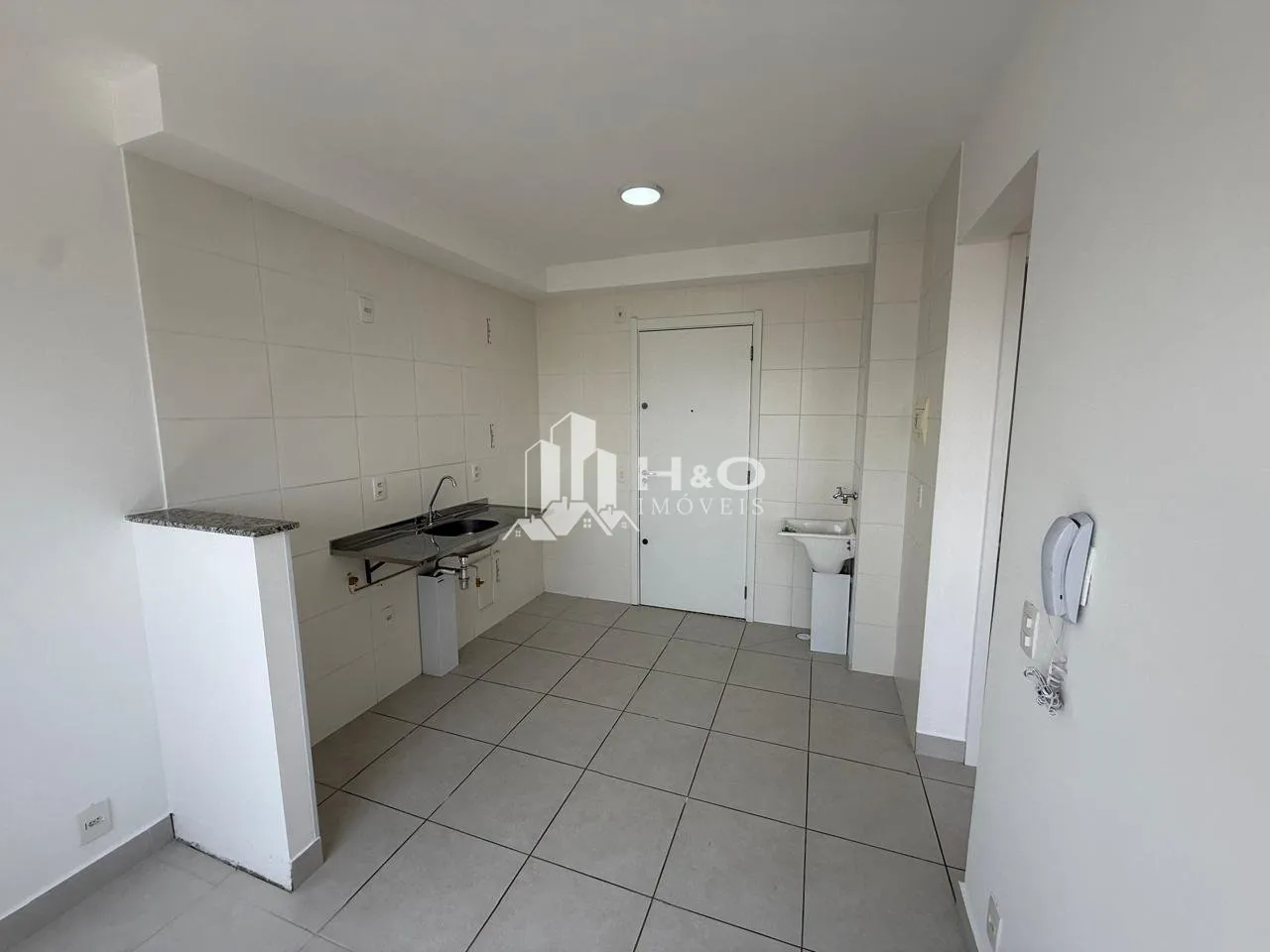 Imagem Apartamento à Venda - Vila Nova Curuçá