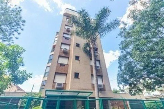 Imagem Apartamento 2 Dormitórios,Suíte,Elevador e Garagem no Bairro Santana