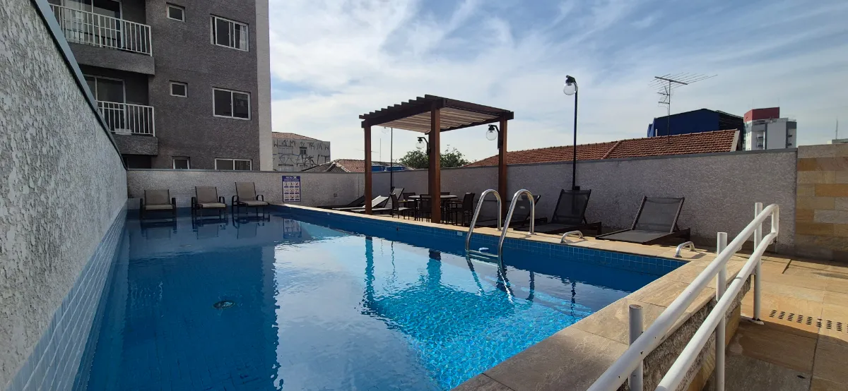 Imagem Apartamento para venda em Sacomã com 2 quartos, 50m2