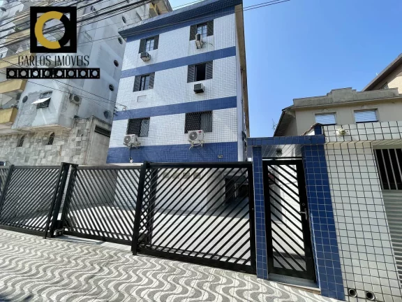 Imagem Apto Super Espaçoso 2 dormitórios com Dependência no Embaré