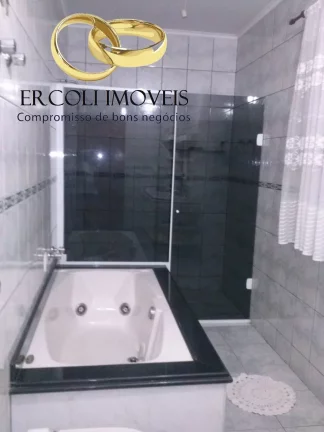 Imagem CASA RESIDENCIAL em São Paulo - SP, Vila Carrão