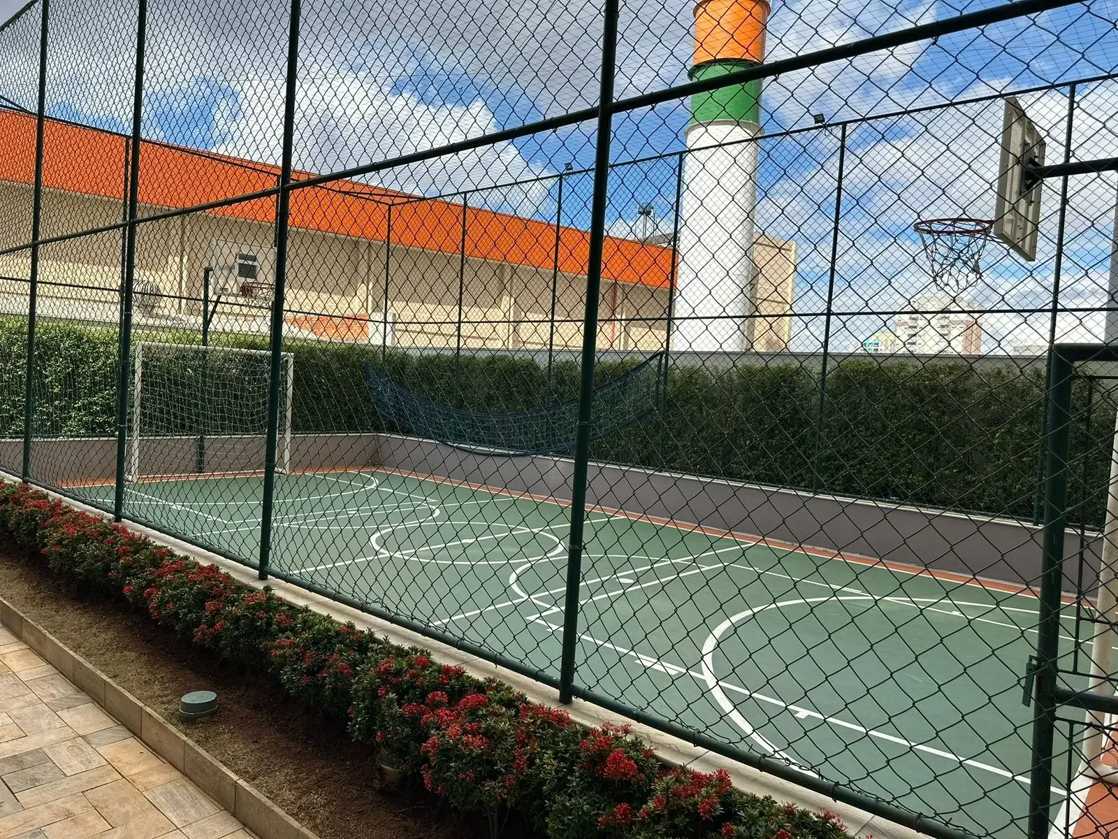 Imagem Apartamento com 2 Quartos à Venda, 57 m² em Parque das Nações - Santo André