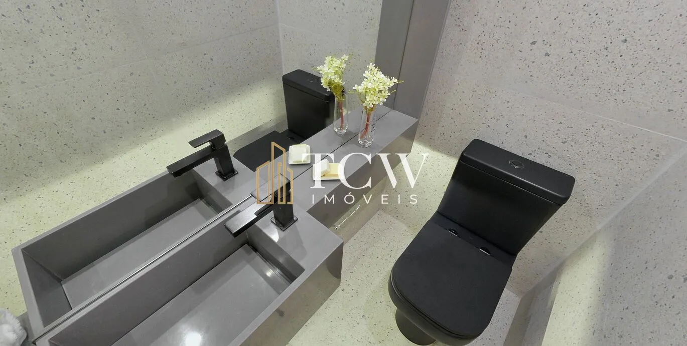 Imagem Apartamento à venda no bairro Moema - São Paulo/SP, Zona Sul