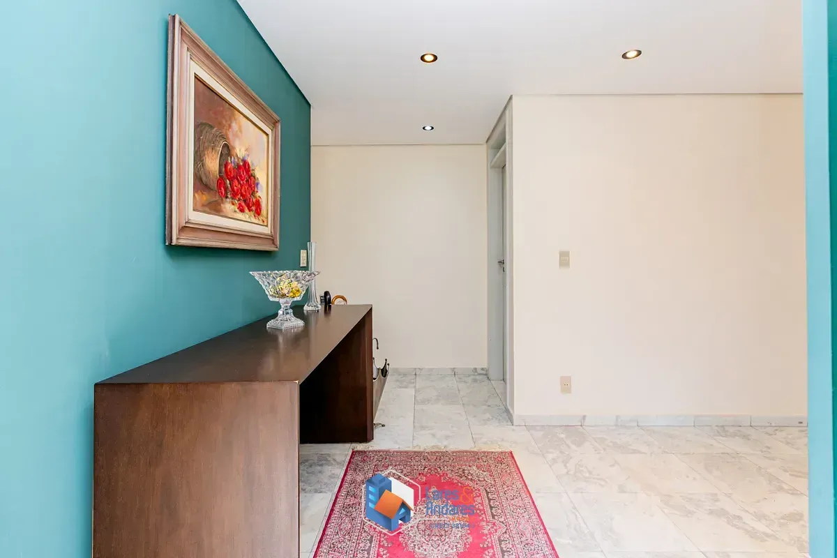 Imagem Casa para venda em Alto da Boa Vista com 4 quartos, sendo 4 suítes, 350m²