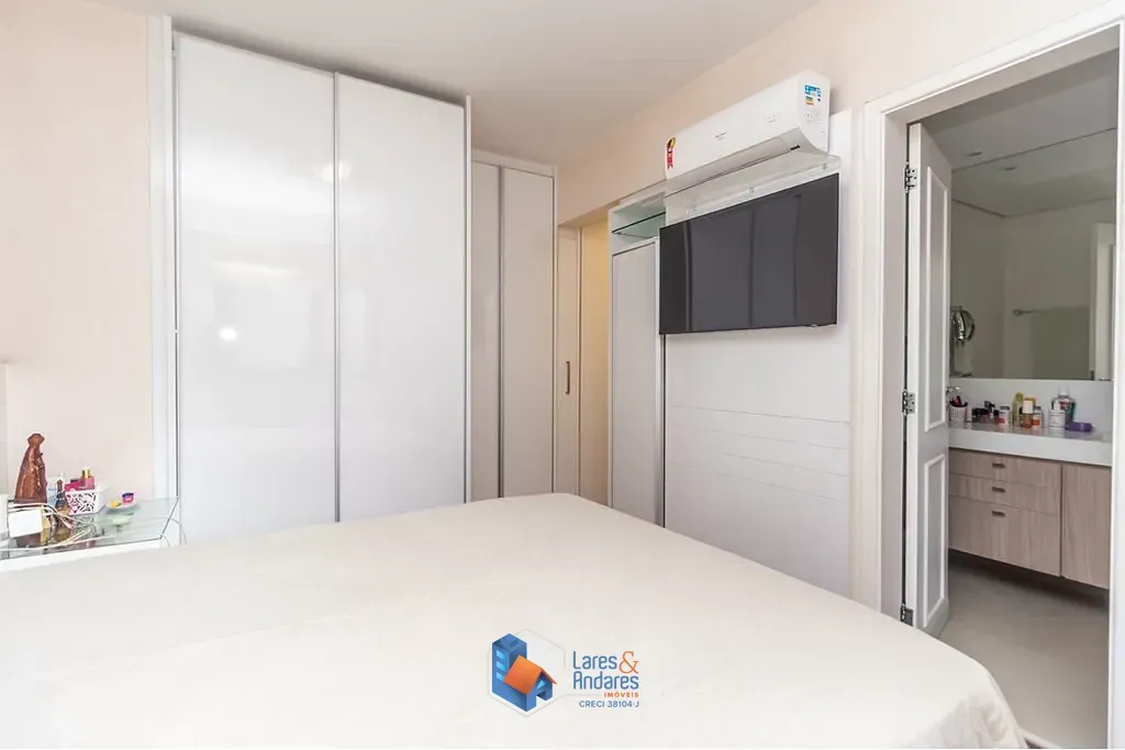 Imagem Apartamento à venda 4 Quartos 3 Suites 3 Vagas 164M² Paraíso São Paulo - SP