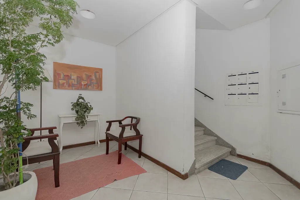Imagem Apartamento em Menino Deus